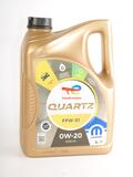 Alfa Romeo Engine oil. Part Number 235962