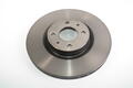 Fiat linea Brake Discs. Part Number 46455892