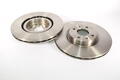 Alfa Romeo linea Brake Discs. Part Number 46455892