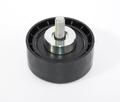 Fiat Ducato 2011 - 2014 Auxiliary tensioner/idler. Part Number 504000412
