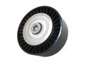 Alfa Romeo linea Auxiliary tensioner/idler. Part Number 51758383
