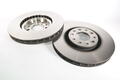 Alfa Romeo 500X Brake Discs. Part Number 51767382