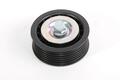 Fiat Bravo 2007> Auxiliary tensioner/idler. Part Number 51800046