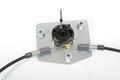 Alfa Romeo  Window Regulator Rear. Part Number 52055489