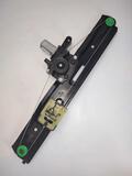 Alfa Romeo Tipo 2015 > Window Regulator Front. Part Number 52127979