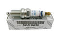 Alfa Romeo Doblo Spark Plug. Part Number 55190788