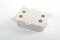 Fiat 124 Oil Cooler. Part Number 55236756