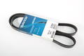 Alfa Romeo 124 Auxiliary Belt. Part Number 55252302