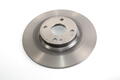 Alfa Romeo  Brake Discs. Part Number 6000612254