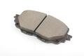 Fiat 124 Brake Pads. Part Number 6000615055