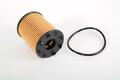 Alfa Romeo 124 Oil Filter. Part Number 6000633302