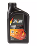 Alfa Romeo Engine oil. Part Number 71191E18EU