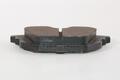 Alfa Romeo  Brake Pads. Part Number 71752984