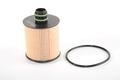 Alfa Romeo  Oil Filter. Part Number 71754237