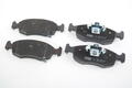 Alfa Romeo  Brake Pads. Part Number 77361303